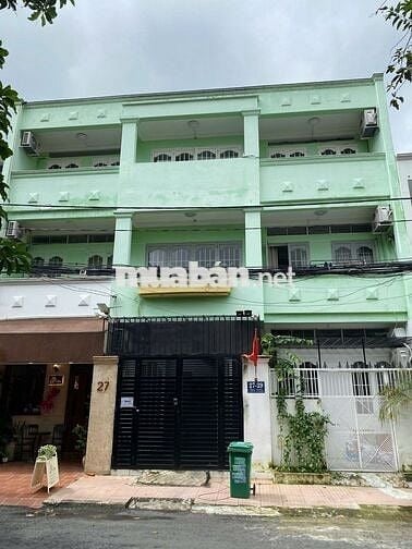 Phòng trống 20m2 khu trung tâm P. Linh Tây, Thủ Đức