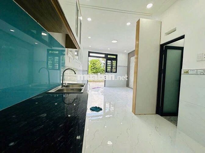 Chính chủ cần bán nhà 1T1L 960tr còn TL Sổ hồng Phan Văn Hớn Quận 12