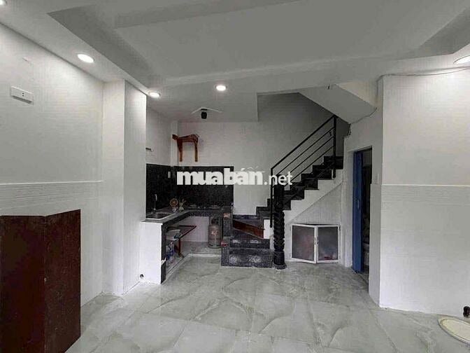 🏠 NHÀ THUÊ NGUYÊN CĂN QUẬN 4…