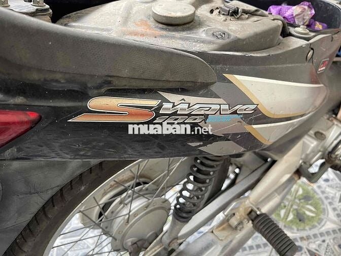 bán xe ưave.100 thực tế như hình