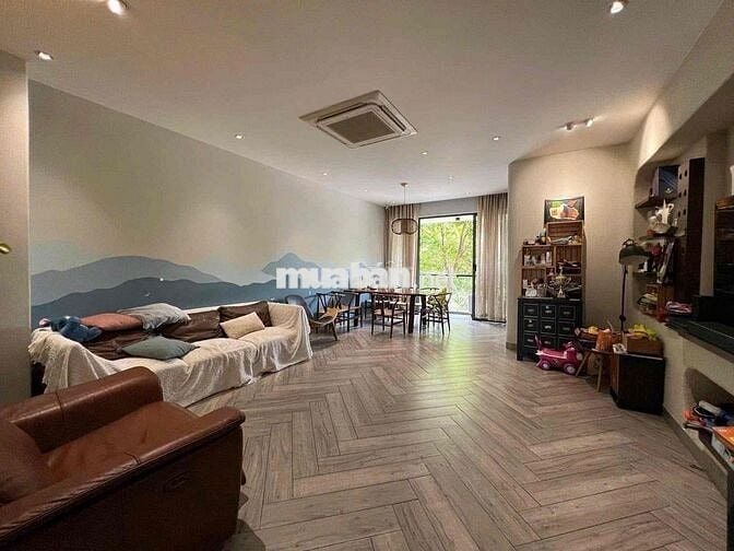 Jamona Golden Skill Bùi Van Ba Có Nội Thất