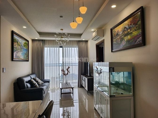 Chính chủ cho thuê căn hộ Q7 Riverside – Đường Đào Trí, Quận 7 | 3PN 