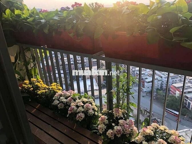 BÁN CĂN PEGASUITE1 - 2PN 2WC ( 68m2) -Tổ Ấm Lý Tưởng – Tiện Ích Đầy Đủ