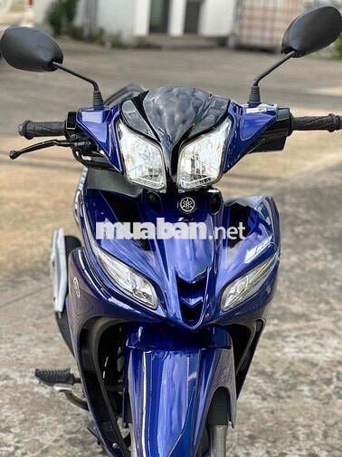 [BẢN ĐẶC BIỆT]👉 YA Jupiter 115i GP 2017 📌MÁY ZIN📌