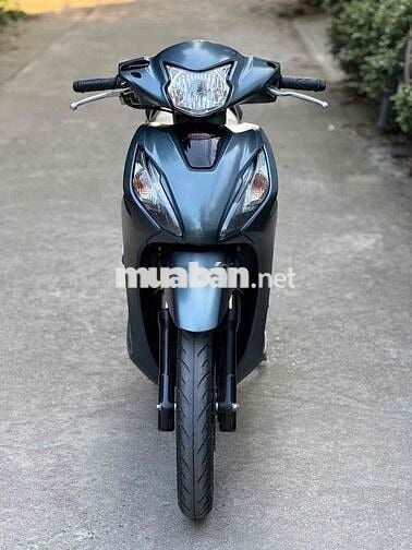 Honda Vision dky 2023 mới 99% nilomg cả xe