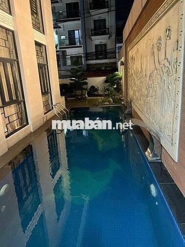 Bán Biệt Thự Tại Thủ Đức siêu đẹp và full nội thất cao cấp