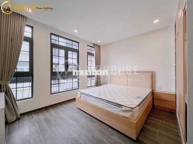 ✨CĂN HỘ 1PN 40m2_GẦN CẦU THỊ NGHÈ_CỬA SỔ LỚN, NỘI THẤT CAO CẤP✨