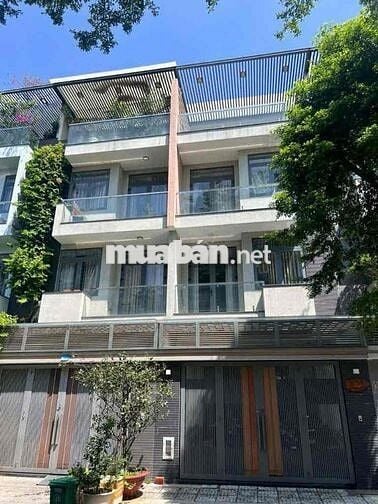 Hot *** 1 căn nhà mơi Jamona city cho thuê giá tốt, làm vp ở ok