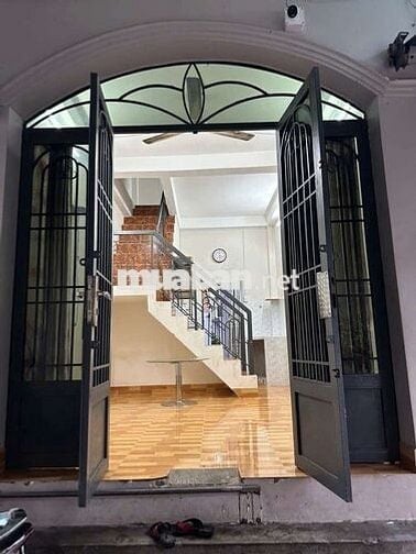 Nhà hẻm 3PN 2WC nguyễn duy p3 Gò Vấp