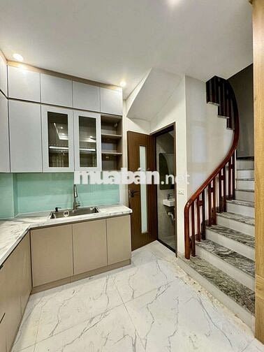 Thanh Am - Nguyên Căn Mới - 4 Ngủ- Full Đồ