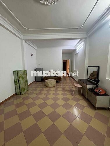 Phòng trọ đầy đủ nội thất 50m2 trên đường Nguyễn Tất Thành