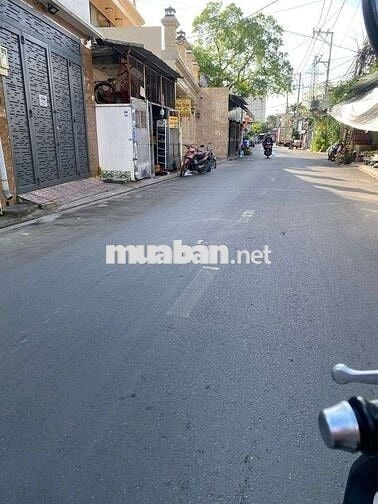 ĐẤT TRỐNG SỔ VUÔNG VỨC ĐƯỜNG XE TẢI THÔNG NGAY CVPM QUANG TRUNG