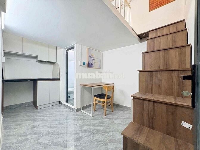 ✨CHO THUÊ DUPLEX FULL NT - MÁY GIẶT RIÊNG