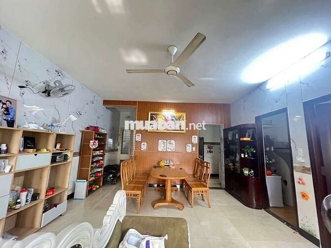 Chung Cư Tây Thạnh Quá Đẹp 80m2