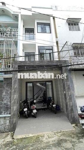 CHO THUÊNHÀ LÀM CHDV/CẢI TAO, 4PN,2LẦU(4x16)LÊ QUANG ĐỊNH,BÌNH THẠNH