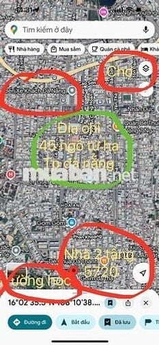 Chính chủ  Nhà 2 tầng 2 mê.  Đầy đủ tiện ích xung quanh. Trường học cấ