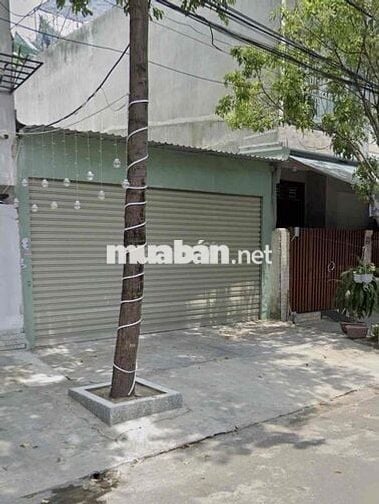 Bán nhanh đất MT LƯƠNG VĂN CAN - đường 7m5 - Song song Nguyễn Hữu Thọ