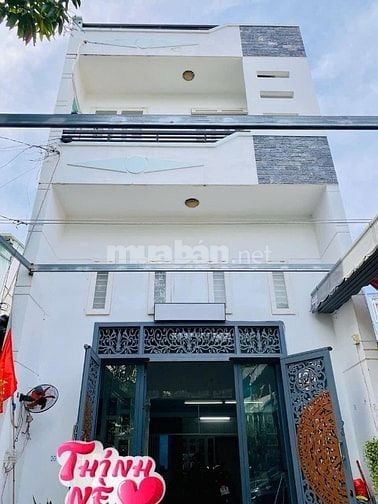 MUA ĐẤT TẶNG NHÀ LÀ CÓ THẬT, CN 71m2, ĐƯỜNG Ô TÔ XE TẢI, XE HƠI VÀO N