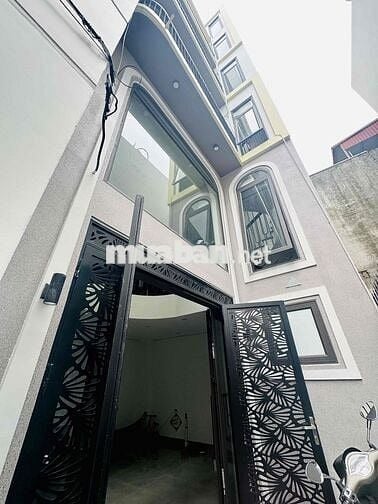 (CHO THUÊ) NHÀ RIÊNG 3 NGỦ GẦN AEON MALL LONG BIÊN