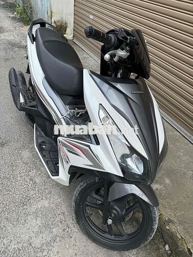 Bán xe Ablack nữ đi, nguyên zin a-z..!