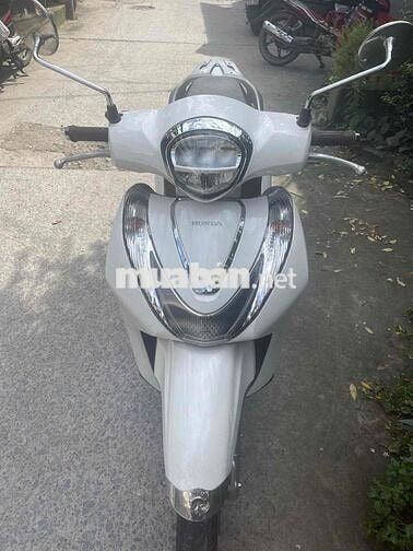 SH Mode 125 ABS 2023 - Xe Nữ Chạy  , Đẹp Nh