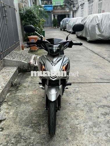 Exciter 135 2006 máy thái full FI bstp chính chủ