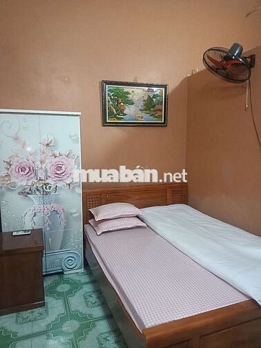 597 Nguyễn Bỉnh khiêm cho thuê phòng trọ tháng hoặc lâu dài