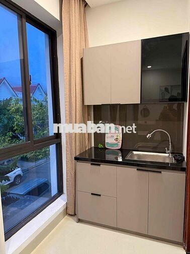 Cho Thuê căn hộ studio cao cấp ở KĐT Royalpark