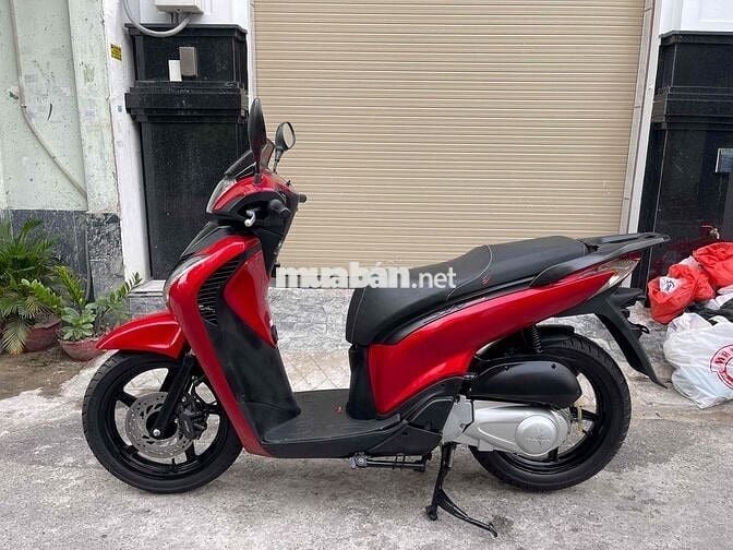 SH Ý 150i bstp 9chủ 2011 đầu 106 xe zin bao HS