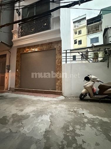 CHO THUÊ NHÀ NGUYÊN CĂN PHỐ NGỌC KHÁNH- GIẢNG VÕ - BA ĐÌNH 