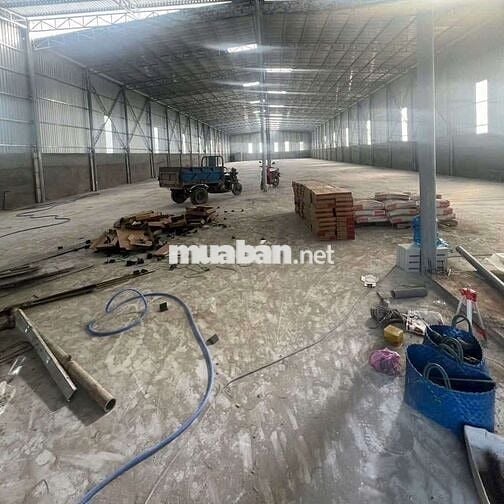 KHO 1200M MT QUỐC LỘ 1A GIÁ 70TRIỆU