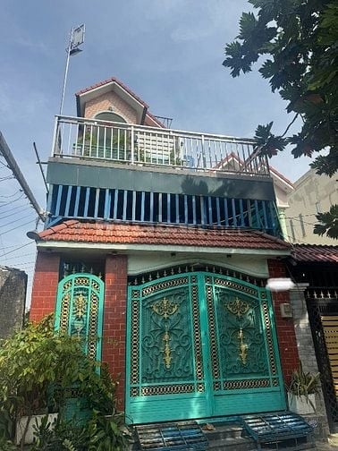 VILA MINI NGAY QUỐC LỘ 13 , 5X21 giá 8.5 Tỷ