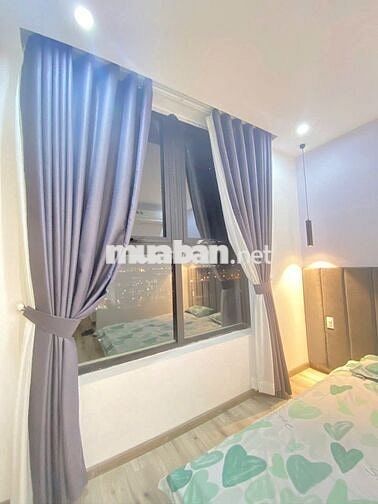 Cho thuê căn hộ 2 phòng ngủ The Manor Crown Huế