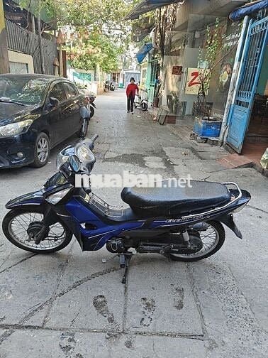 Xe SYM Elegant II 100cc