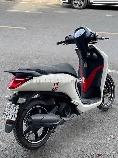 BÁN NHANH: YAMAHA JANUS - 2019