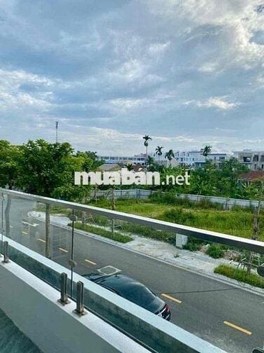Cho Thuê căn hộ 45 m2 1pn + Full nội thất Ở BGI gànAeon Huế