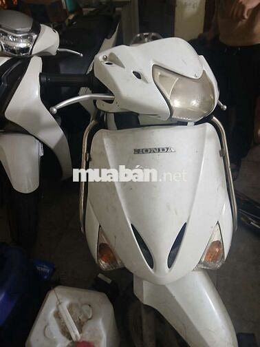 Bán xe tay ga như hình