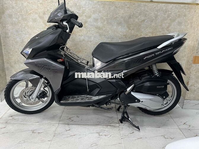 AB 125 khoá ga đời 2019 tem 3D mới keng 43G1-420.1