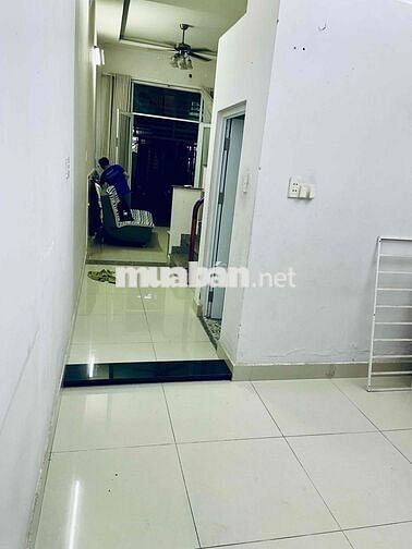 Cho Thuê Nhà NC Nguyễn Văn Tạo, hẻm ô tô