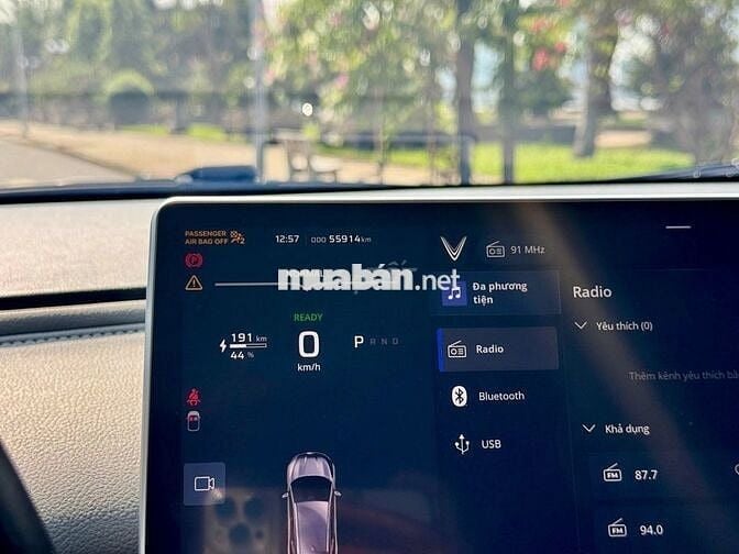 📣📣 Vinfast VF6s 2024 - Mua Pin 💥💥