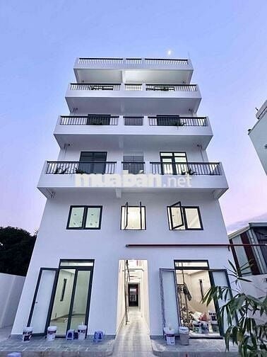 CHO THUÊ CĂN HỘ 1PN TÁCH BẾP BANCONL FUL NT MỚI 100% NGAY VƯỜN LÀI_Q12