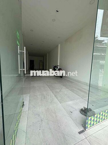 MẶT TIỀN PHAN VĂN TRỊ P1 GÒ VẤP GẦN NGÃ TƯ NGUYỄN THÁI SƠN VINCOM