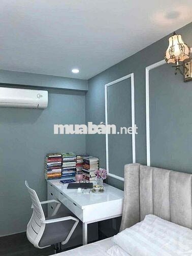 Căn hộ 230m2, 5 Phòng ngủ, Nhà Bè (Cạnh Phú Mỹ Hưng, Q7)