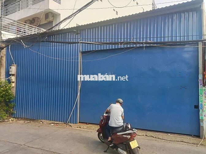 CHO THUÊ KHO LÊ TRỌNG TẤN-BHH ĐƯỜNG TẢI LỚN