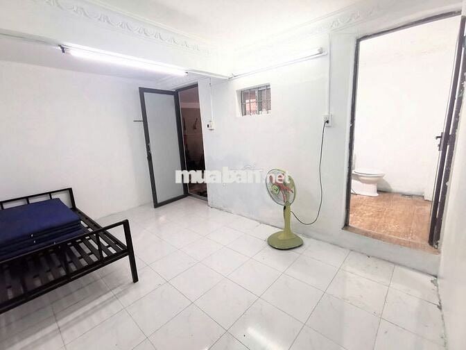 ⭐ SIÊU HOT:PHÒNG TRỌ SẠCH SẼ,GIÁ TỐT KHU VỰC ĐẠI HỌC MỞ (CS 3) TP.HCM