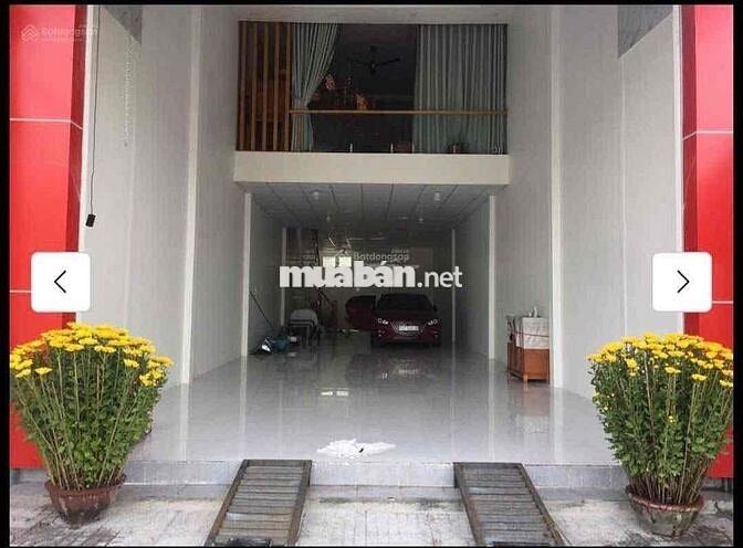 cho thuê mặt bằng 1 trệt 1 lầu Phạm Ngọc Thạch 18 triệu