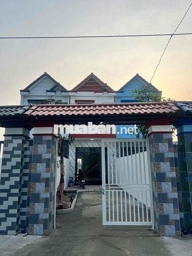 🏠 BÁN NHANH 3 CĂN NHÀ SỔ SẴN – ĐANG CHO THUÊ – THU NHẬP ỔN ĐỊNH  💥 Giá