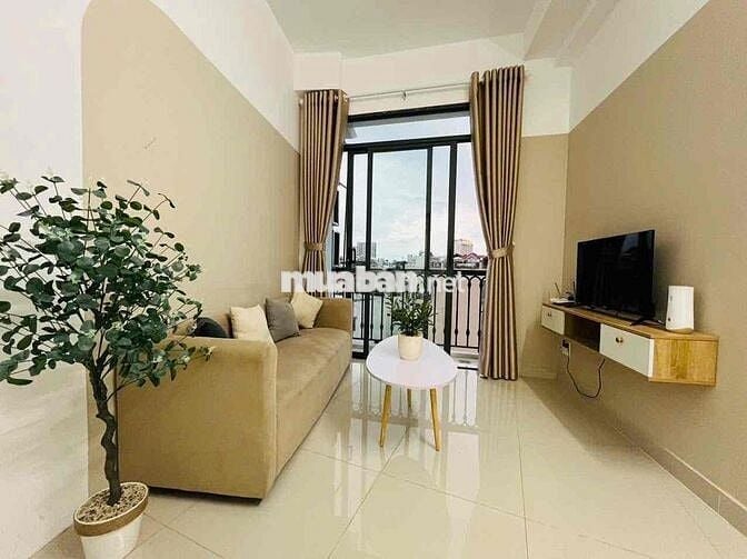 2PN 1PK KHU SAN FRAN XÍCH LONG TRUNG TÂM PHÚ NHUẬN GẦN Q1 Q3 TRƯỜNG SA