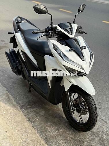 Vario trắng đen rin nguyên bản biển 43 Tp đà nẵng