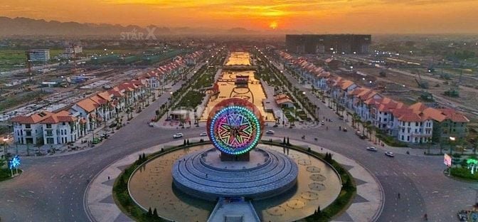 Nhà phố Flora Avenue- Chỉ 4 tỷ/lô. Vốn nhỏ, lợi nhuận cao. Có gói vay!